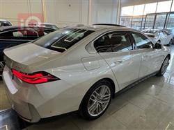 بي ام دبليو الفئة 5